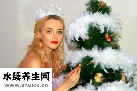 小孩的胎记