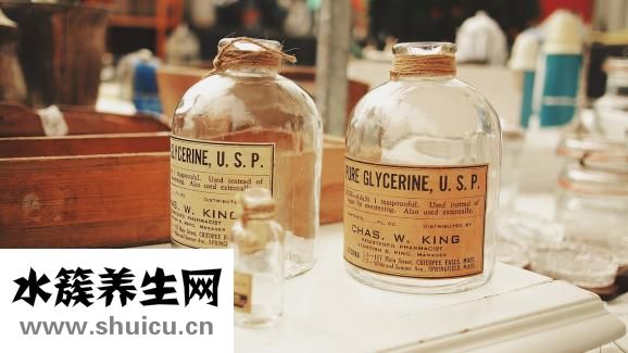 四环素类药物