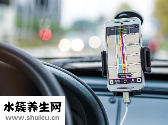 印堂的准确位置图