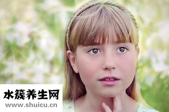 头顶头发少怎么办