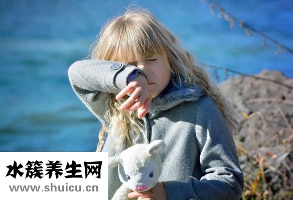 先天心脏病
