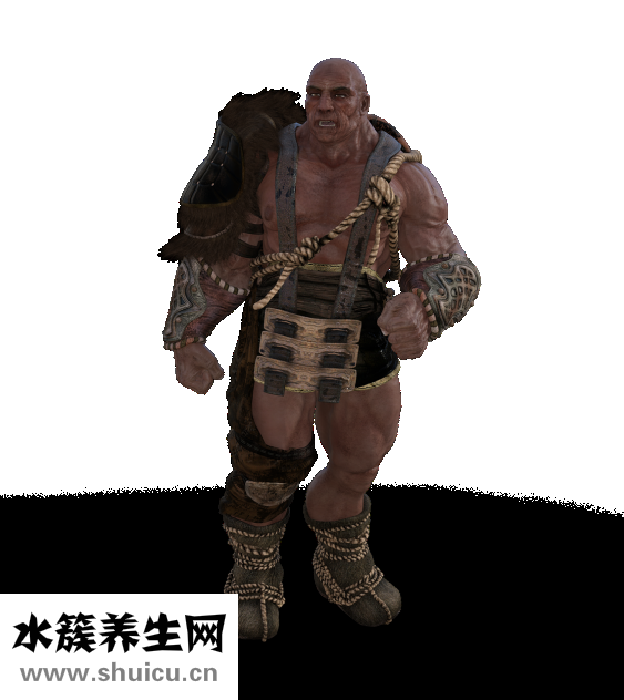 有氧运动促进肌肉生长但过度锻炼会出现损伤