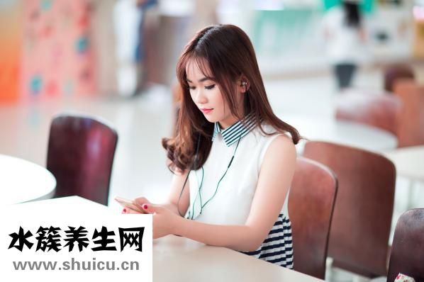女的不来月经