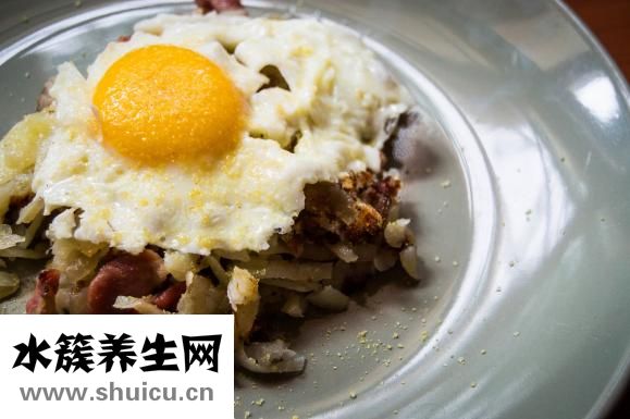 土豆泥做法