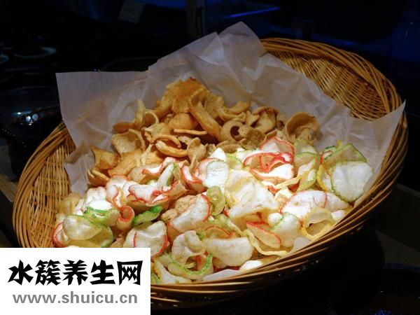 怎样炸带鱼段