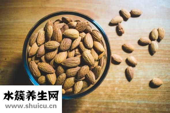 孕妇能吃什么零食