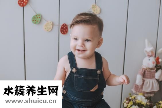 婴儿脑损伤