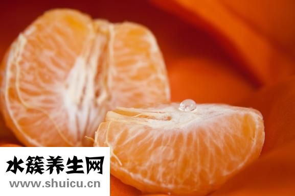 增强免疫力的水果