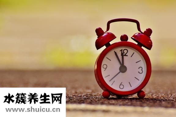 夏天能泡脚吗