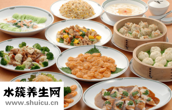 养生壶食谱