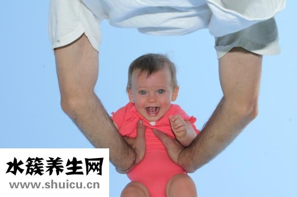 婴儿鼻炎治疗