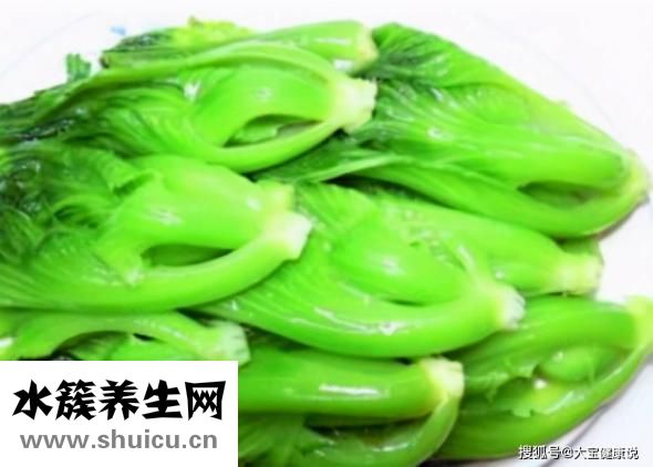 孕妇能吃芥菜吗