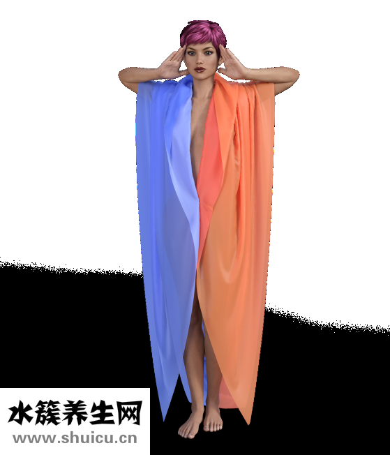 如何保健卵巢