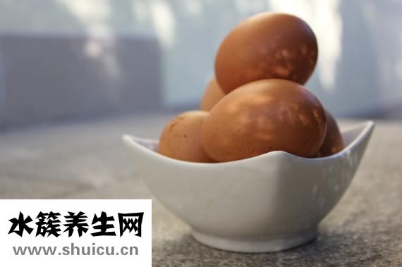 孕妇可以吃鹅蛋吗