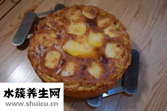 土豆泥做法