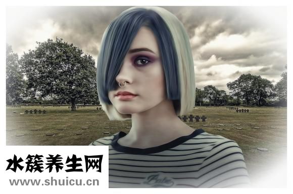 如何保健卵巢