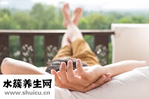 失眠已成为现代人的常态夜交藤有助治疗