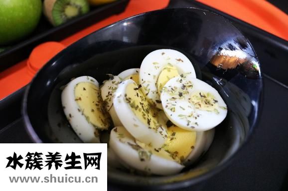 孕妇可以吃鹅蛋吗