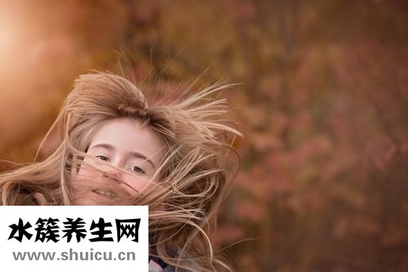 头发炸毛怎么办