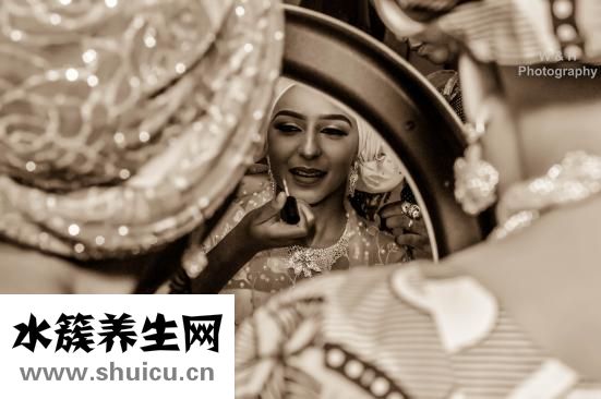 婴儿眼部湿疹图片