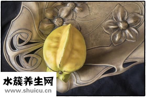 孕妇可以吃杨桃