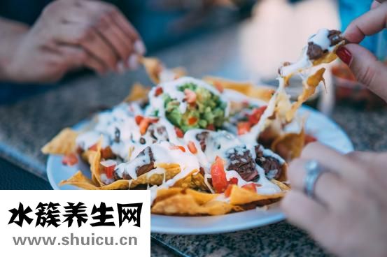 晚餐吃什么好