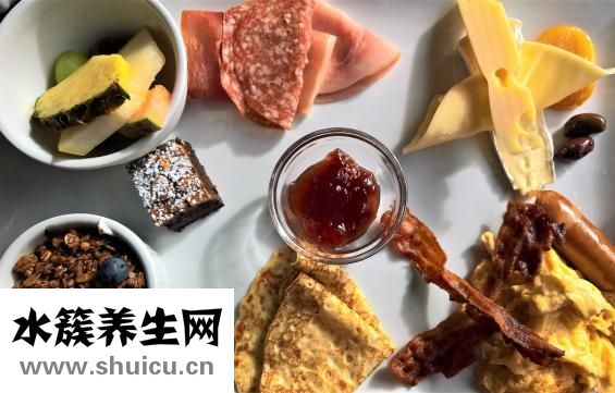 山药胡萝卜