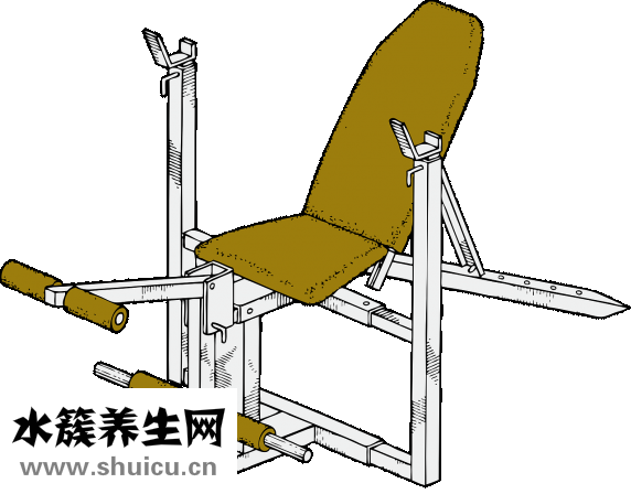 健身小知识