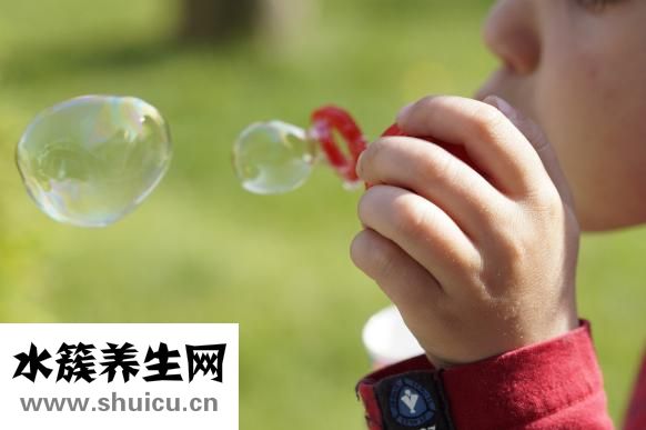 小儿健脾开胃合剂