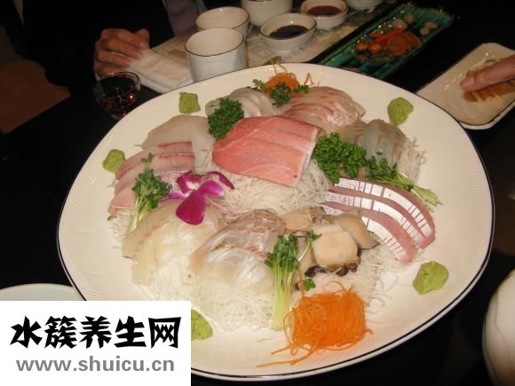 扇贝肉怎么处理干净