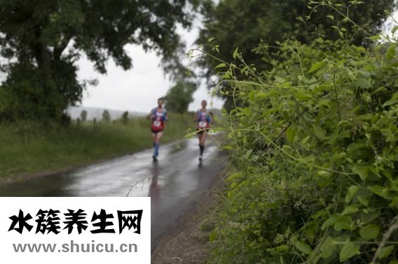 哺乳期可以跑步吗