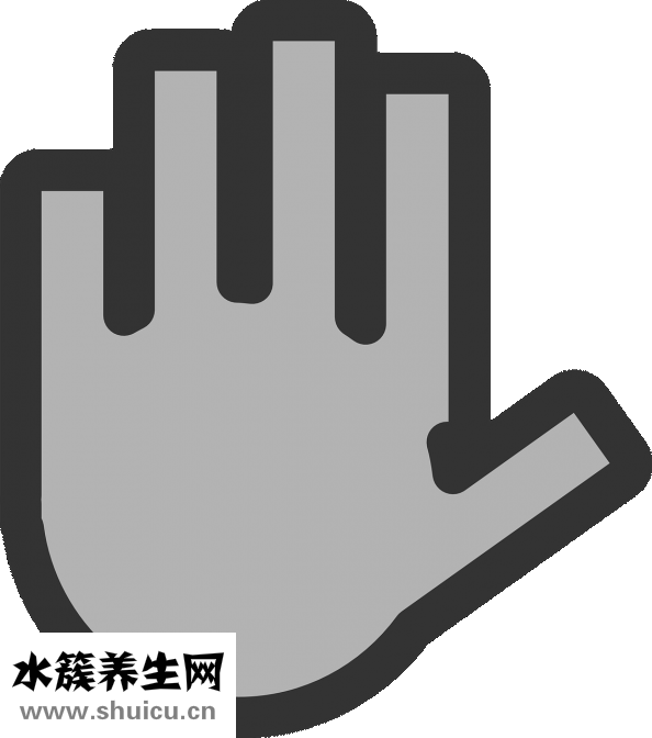 为什么手指尖发麻