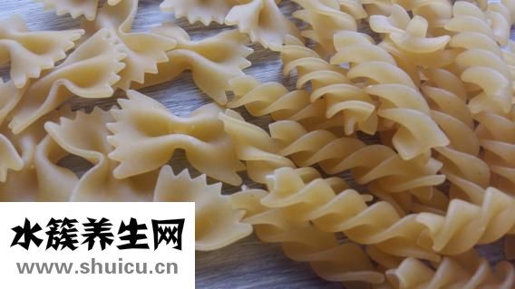小柴胡汤的配方