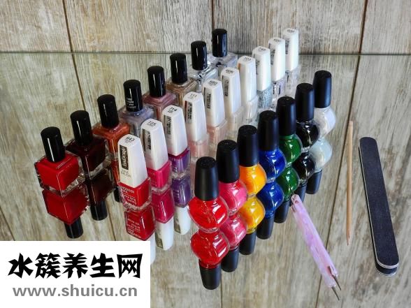 晚上可以剪指甲吗