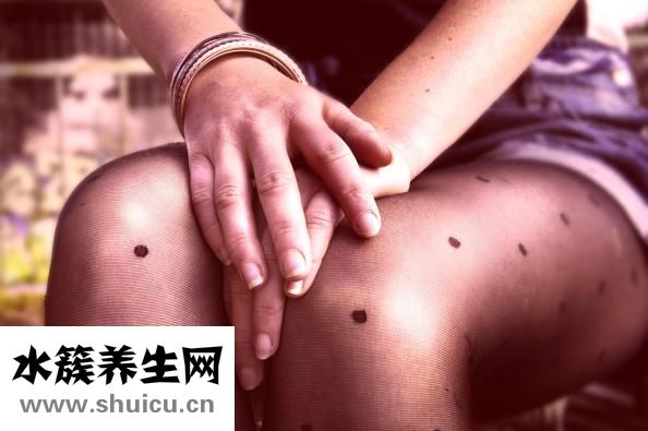 孕妇尿失禁
