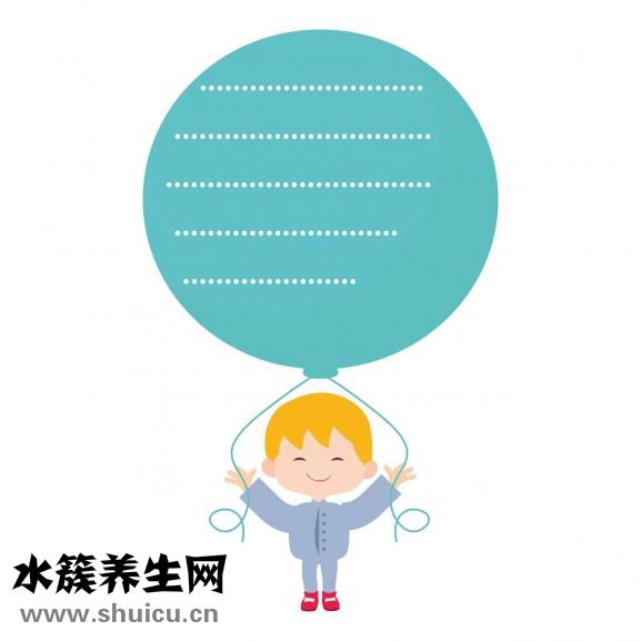 小孩反复发烧
