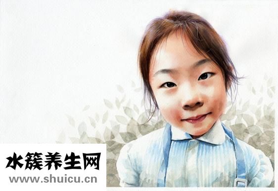 小儿健脾开胃合剂