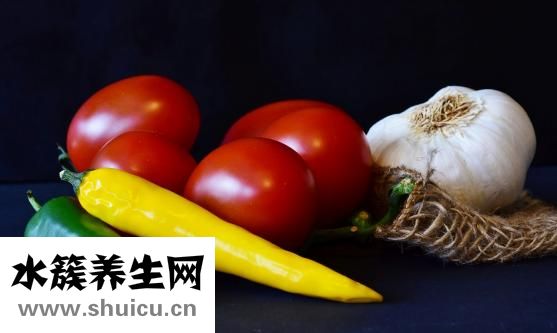 怎么补充维生素