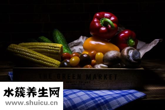 小麦胚芽粉