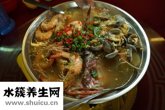 什么鱼适合炖汤