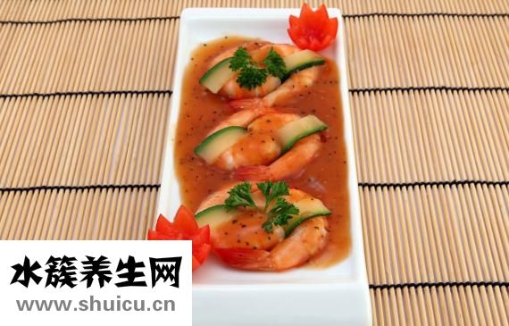 吃补肾的食物