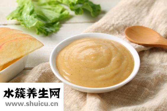 一岁半宝宝辅食
