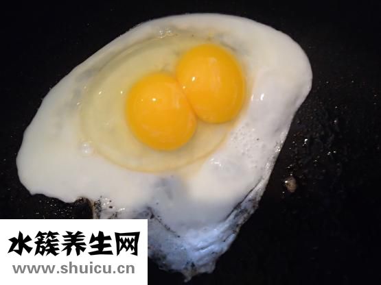 一个面包的热量