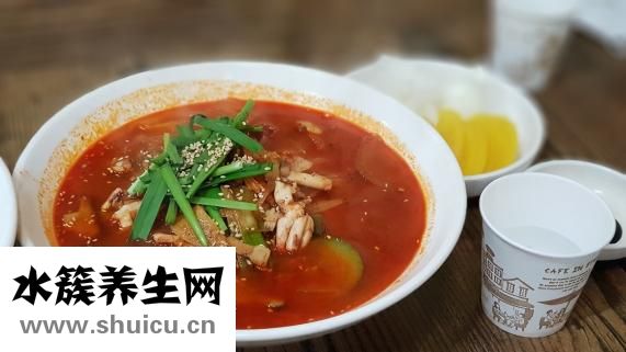 什么鱼适合炖汤