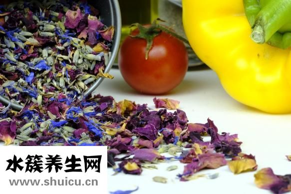 孕妇可以吃野菜吗
