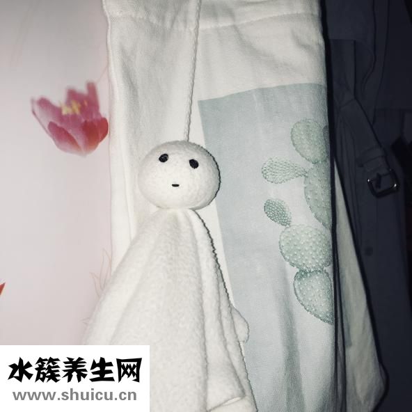 口腔白色角化病