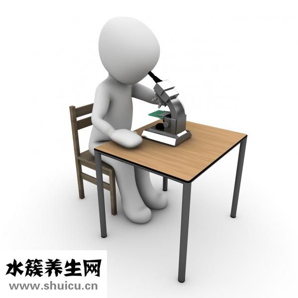 体检注意事项