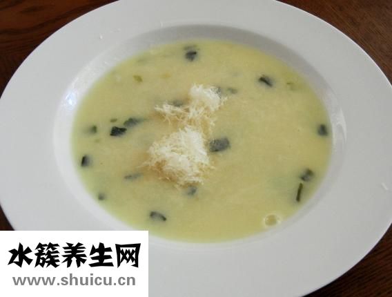 什么鱼适合炖汤