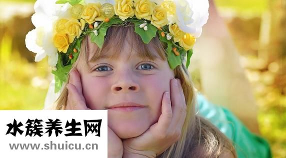 小孩子能喝茶吗