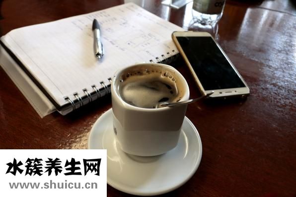 喝咖啡上火吗